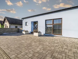 Prodej skladu, Sukorady, 187 m2