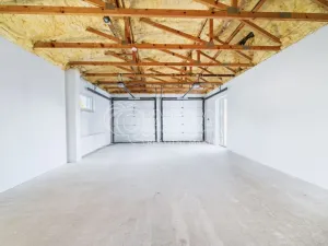 Prodej skladu, Sukorady, 187 m2