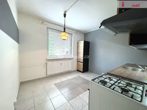 Prodej bytu 3+1, Sokolov, Atletická, 70 m2