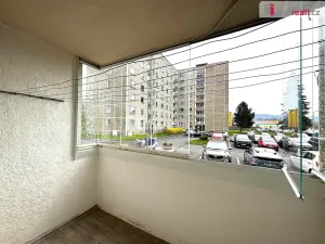 Prodej bytu 3+1, Sokolov, Atletická, 70 m2