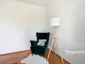 Prodej bytu 2+1, Litoměřice - Předměstí, Vrchlického, 64 m2