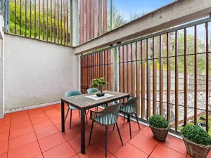 Prodej bytu 3+kk, Praha - Michle, U michelského mlýna, 180 m2