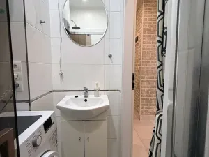 Pronájem bytu 1+kk, Praha - Strašnice, V předpolí, 25 m2