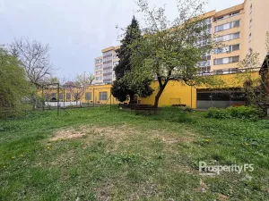 Pronájem bytu 1+kk, Praha - Strašnice, V předpolí, 25 m2