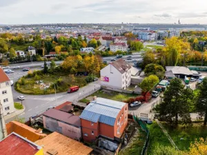 Prodej pozemku pro bydlení, Praha, Davídkova, 559 m2