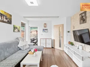 Prodej rodinného domu, Brno - Bystrc, 94 m2