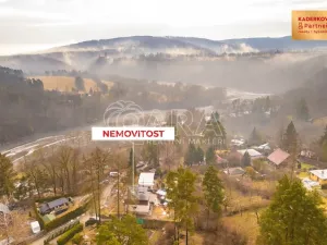 Prodej rodinného domu, Brno - Bystrc, 94 m2