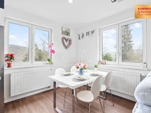 Prodej chaty, Brno - Bystrc, 94 m2