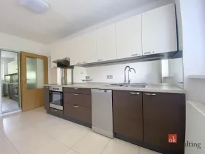 Pronájem bytu 2+1, Opava - Předměstí, náměstí Slezského odboje, 60 m2