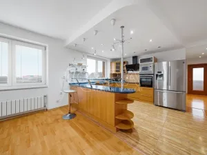 Prodej rodinného domu, Horní Moštěnice, Havlíčkova, 350 m2