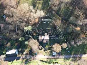 Prodej rodinného domu, Martínkovice, 50 m2