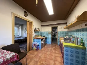 Prodej rodinného domu, Martínkovice, 50 m2