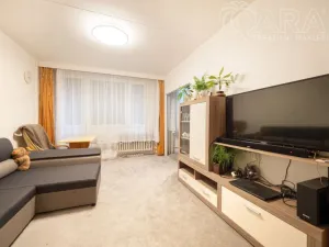 Prodej bytu 3+1, Praha - Střížkov, Teplická, 54 m2