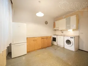 Prodej bytu 3+1, Praha - Střížkov, Teplická, 54 m2