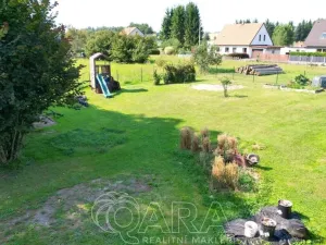 Prodej pozemku pro bydlení, Otovice, 529 m2