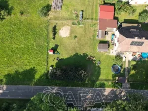 Prodej pozemku pro bydlení, Otovice, 529 m2