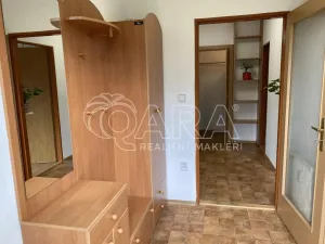 Pronájem bytu 2+kk, Nový Jičín, Novellara, 55 m2