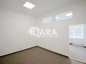 Pronájem kanceláře, Praha - Nové Město, Vodičkova, 27 m2