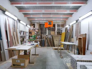 Prodej výrobních prostor, Slaný, Pražská, 665 m2