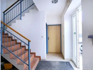 Prodej výrobních prostor, Slaný, Pražská, 665 m2