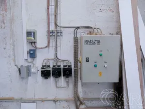 Prodej výrobních prostor, Slaný, Pražská, 665 m2