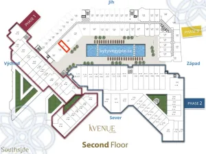Prodej bytu 1+kk, Hurgáda,Egypt, 49 m2