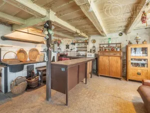 Prodej chalupy, Velký Šenov - Knížecí, 200 m2