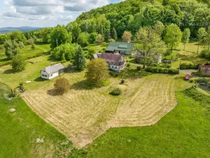 Prodej chalupy, Velký Šenov - Knížecí, 200 m2