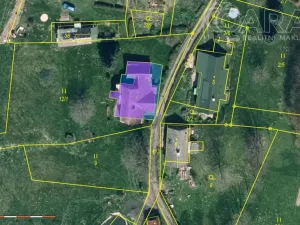 Prodej chalupy, Velký Šenov - Knížecí, 200 m2