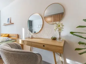 Prodej bytu 3+1, Ostrava - Výškovice, Lumírova, 76 m2