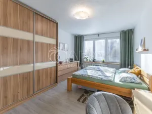 Prodej bytu 3+1, Ostrava - Výškovice, Lumírova, 76 m2