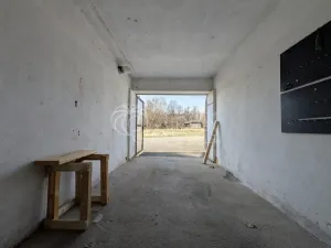 Prodej garáže, Bezvěrov - Dolní Jamné, 14 m2