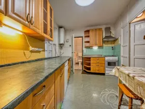 Prodej bytu 4+1, Praha - Malá Strana, Malostranské náměstí, 91 m2