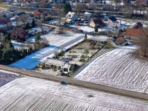 Prodej pozemku pro bydlení, Kunín, 2594 m2