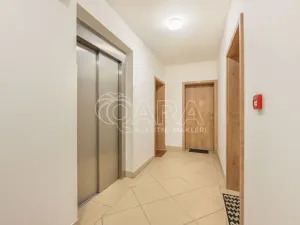 Prodej bytu 1+kk, Praha - Smíchov, Radlická, 25 m2