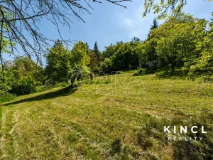 Prodej pozemku pro bydlení, Slaný, 1224 m2