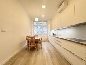 Pronájem bytu 2+1, Praha - Vinohrady, Kolínská, 90 m2