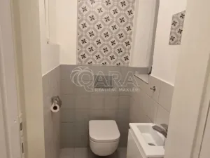 Pronájem bytu 2+1, Praha - Vinohrady, Kolínská, 90 m2