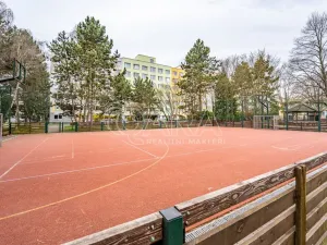 Pronájem bytu 2+kk, Praha - Libuš, K lukám, 43 m2