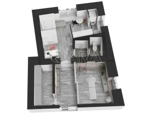 Pronájem obchodního prostoru, Králův Dvůr - Počaply, Plzeňská, 18 m2