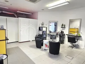 Pronájem obchodního prostoru, Králův Dvůr - Počaply, Plzeňská, 18 m2