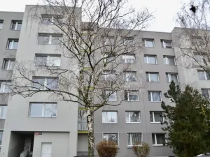Pronájem bytu 1+1, Praha - Hloubětín, Kukelská, 43 m2