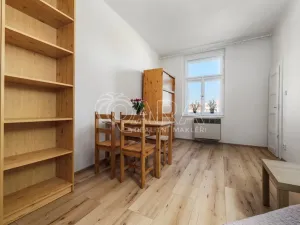 Prodej bytu 2+kk, Praha - Vinohrady, Lužická, 49 m2