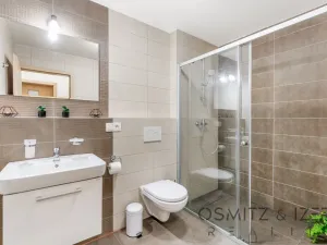 Prodej bytu 2+kk, Říčky v Orlických horách, 59 m2