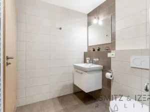 Prodej bytu 2+kk, Říčky v Orlických horách, 59 m2