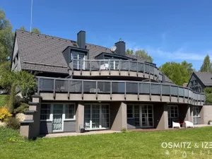 Prodej bytu 2+kk, Říčky v Orlických horách, 59 m2
