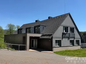 Prodej bytu 2+kk, Říčky v Orlických horách, 59 m2