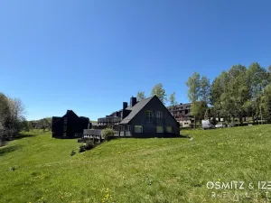 Prodej bytu 2+kk, Říčky v Orlických horách, 59 m2