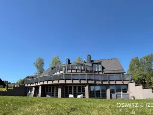 Prodej bytu 2+kk, Říčky v Orlických horách, 59 m2