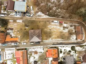 Prodej rodinného domu, Týnec nad Sázavou - Pecerady, 152 m2